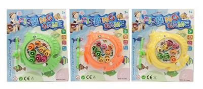 W/U fishing game - OBL919712