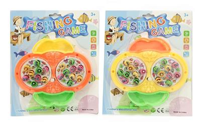 W/U fishing game - OBL919718