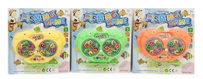 W/U fishing game - OBL919727