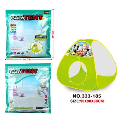 TENT - OBL919735