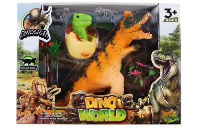 搪胶恐龙 - OBL919790