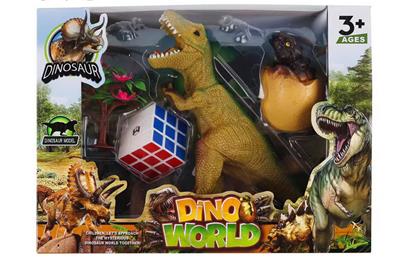 搪胶恐龙 - OBL919791