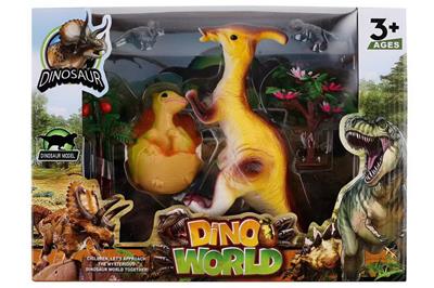 搪胶恐龙 - OBL919792