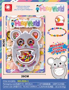 Beauty set - OBL919801