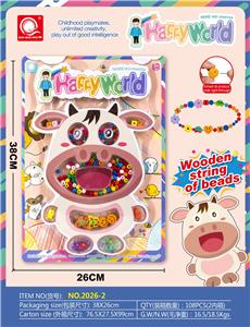 Beauty set - OBL919802