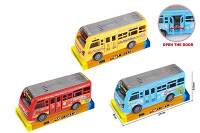 Inertia series - OBL919812