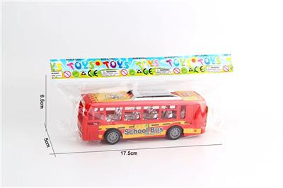 Free wheel toys - OBL919815