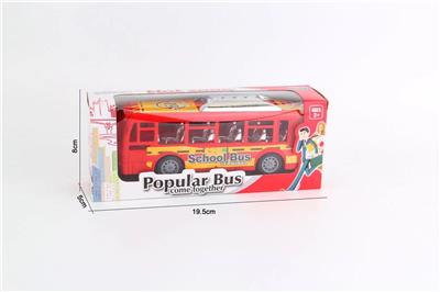 Free wheel toys - OBL919817