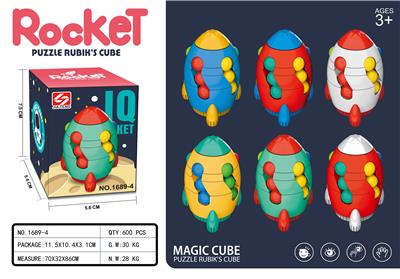 MAGIC CUBE - OBL919824