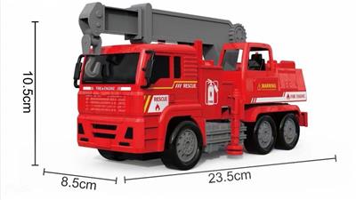 Inertia series - OBL919894