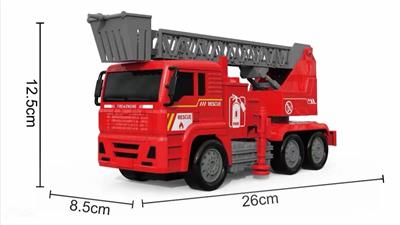 Inertia series - OBL919895