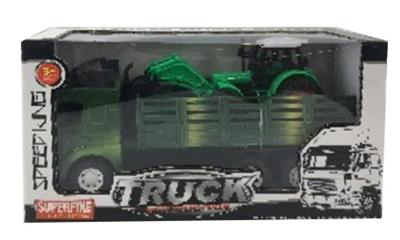 Inertia series - OBL920118