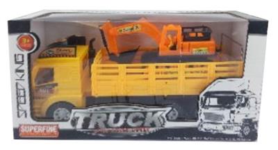 Inertia series - OBL920121