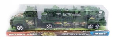 Inertia series - OBL920134