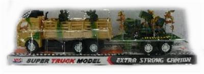 Inertia series - OBL920135