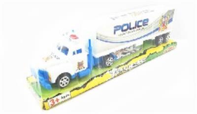 Inertia series - OBL920138