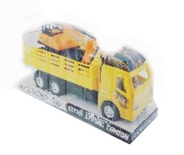 Inertia series - OBL920148