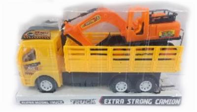 Inertia series - OBL920150