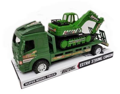 Inertia series - OBL920155