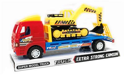 Inertia series - OBL920156