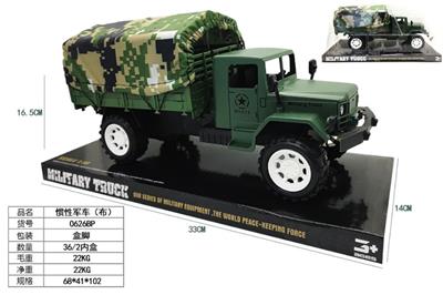 Inertia series - OBL920182