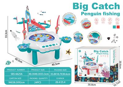 Fishing Series - OBL920222