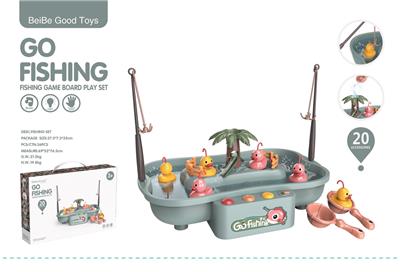 Fishing Series - OBL920224