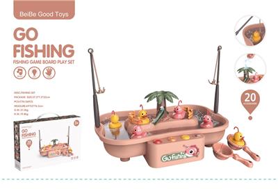 Fishing Series - OBL920225