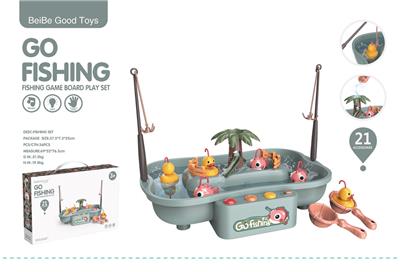 Fishing Series - OBL920226