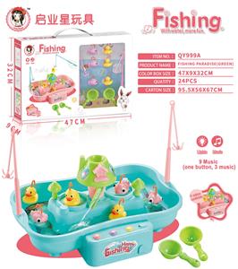 Fishing Series - OBL920232