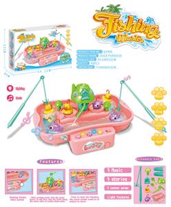 Fishing Series - OBL920234