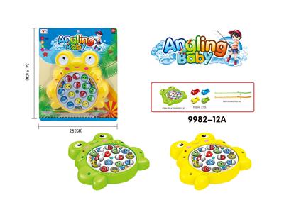 Fishing Series - OBL920348