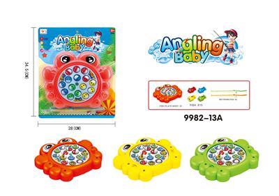 Fishing Series - OBL920349