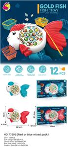 Fishing Series - OBL920478