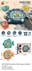 Fishing Series - OBL920479