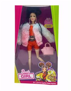 Doll - OBL920650