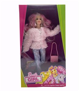 Doll - OBL920654