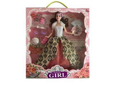 Doll - OBL920657