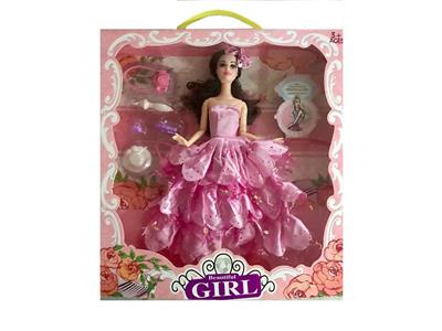 Doll - OBL920660