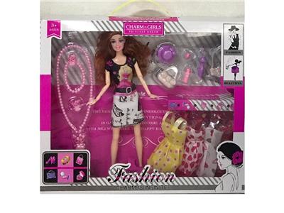 Doll - OBL920661