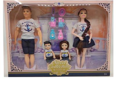 Doll - OBL920664
