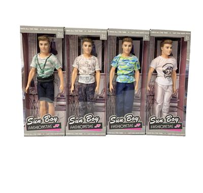 Doll - OBL920673