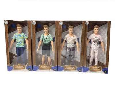 Doll - OBL920675