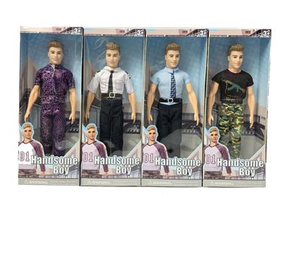 Doll - OBL920676