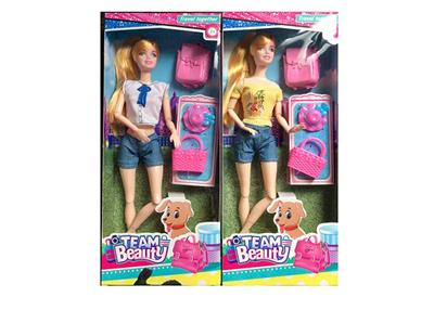 Doll - OBL920680