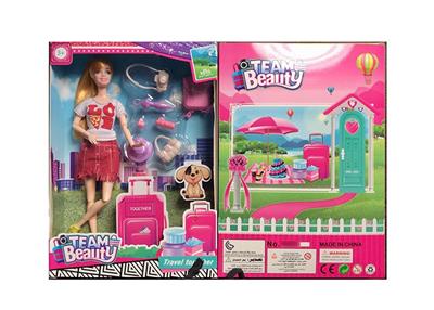 Doll - OBL920682