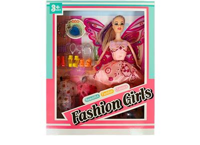 Doll - OBL920684