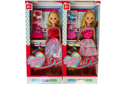 Doll - OBL920686