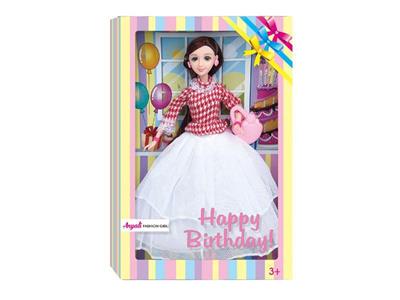 Doll - OBL920690