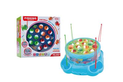 Fishing Series - OBL921084